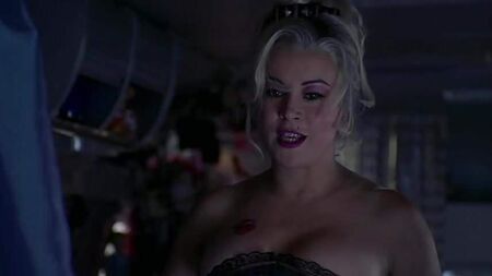 La sposa di Chucky (versione modificata)