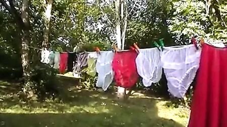 Mutandine a volontà 7