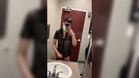 Raccolta di ragazzi in selfie sexy