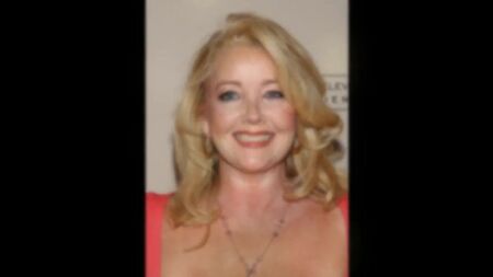 Melody Thomas Scott: la sfida della sega