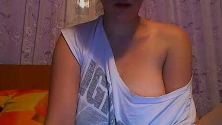 Julia la tettona