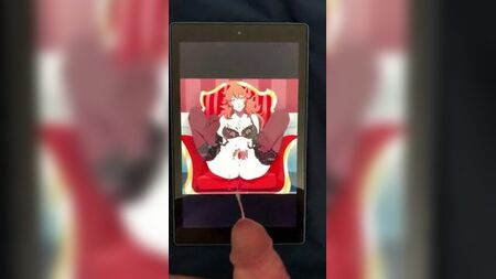 Mereoleona Vermillion: Un omaggio