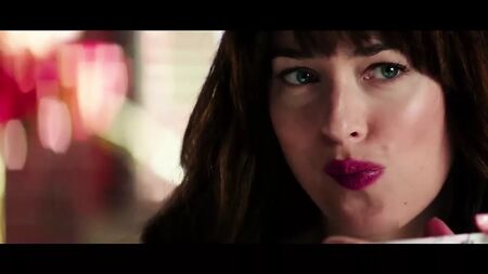 Cinquanta sfumature di rosso (2018)