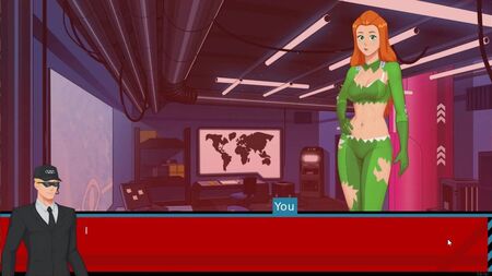 Paprika Trainer - Parte 1