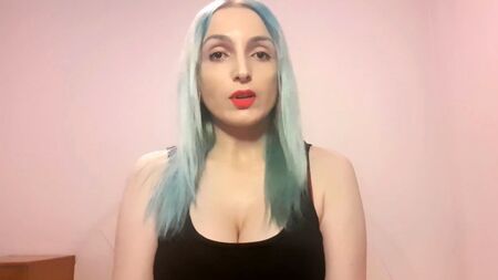 Fantasia di castrazione? Femdom