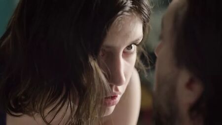 Adèle Exarchopoulos - Eperdument (2016)