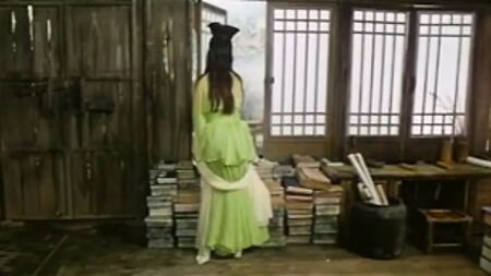Il sesso nell'antica Cina