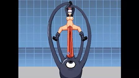 Mugen Kuromaru contro Umbra