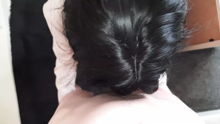 Racconto di cornuto: una moglie filma la sua relazione extraconiugale per il marito cornuto