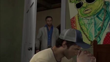 Str8 Shrek è papà adesso