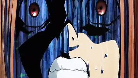 Scena hentai shota - Hayato in Jojo -