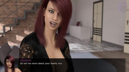 Desideri indecenti #12 - Gameplay per PC (HD)