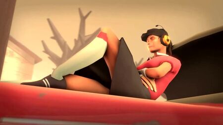 cinque scout