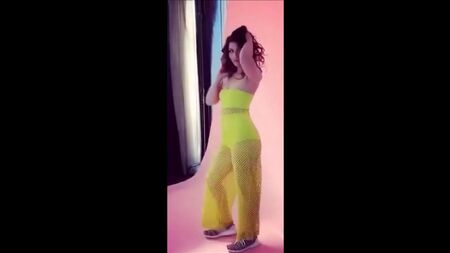 Video di Melissa Benoist e Juliana Harkavy