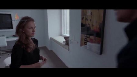 Natalie Portman - Il cavaliere delle coppe 2015
