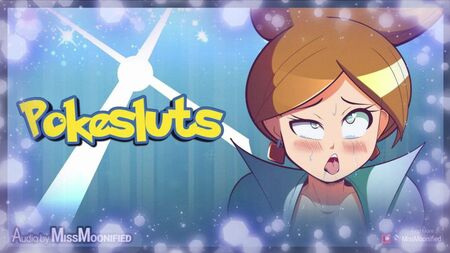 Progetto Pokesluts - Professoressa Juniper: Esperimento di riproduzione di Ditto