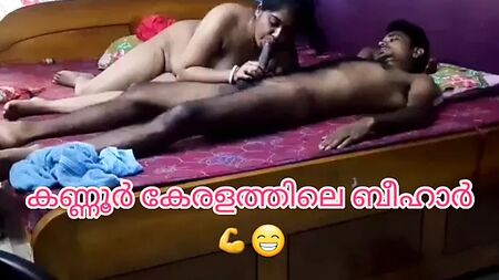 Ehm, puoi venire in Kerala? Anche il Bihar è uno Stato