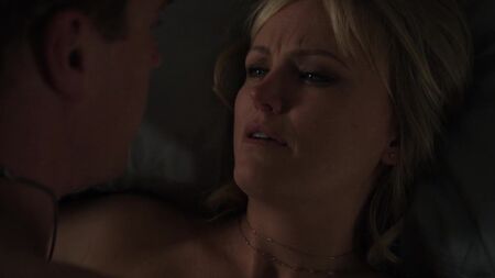 Malin Akerman - Billions Stagione 2 Episodio 11 (2017)