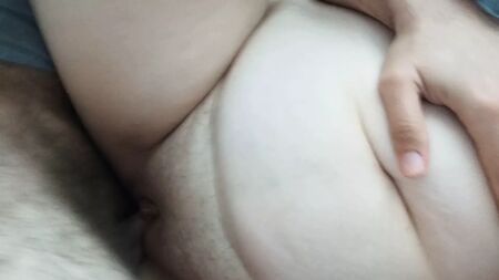 Si scopa con gusto la sua compagna matura - BBW turca