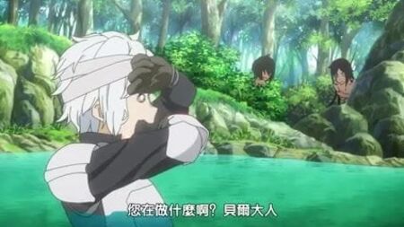 Anime divertenti