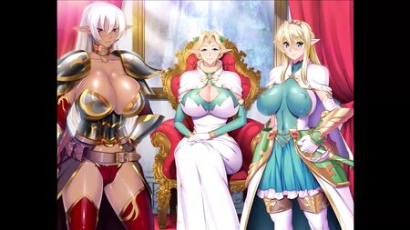 Seni, Elfo, Madre, Saimin Hai - Presentazione