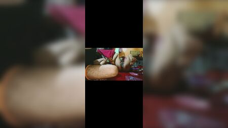 La scopata della sexy bhabhi desi