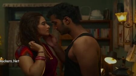Sesso nei film, scopare la moglie, telugu