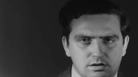 Il tocco della sua pelle (1967)