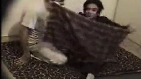 Iraniana (la ragazza più bella del mondo)