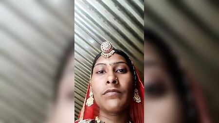 La cognata di Marwadi