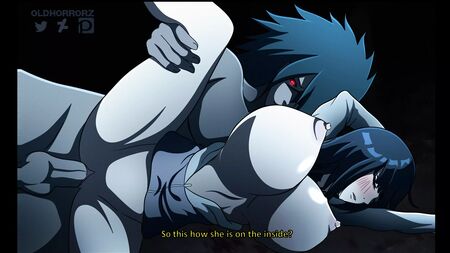 Hinata x Sasuke - Anime hentai di Naruto, cartoni animati, animazione, Boruto, Naruto, Tsunade, Sakura, Ino - Video R34