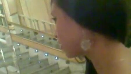 Fernanda Flores, che troia