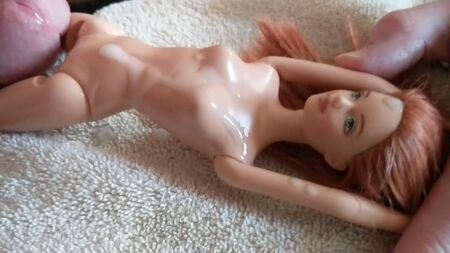 Barbie Ginger ci riprova
