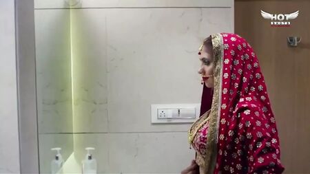 notte di nozze, video romantico di coppia