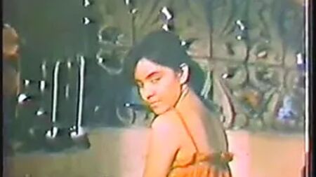 Sabik, È un peccato? 1986 Scena 1