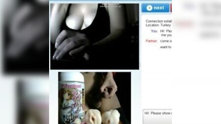 chat online (Turchia)