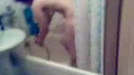 #5 Sesso azero - Al bagno turco