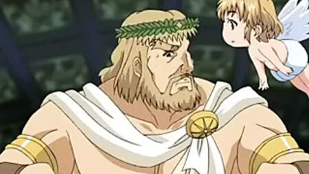 Angelium Episodio 2 in inglese, versione integrale