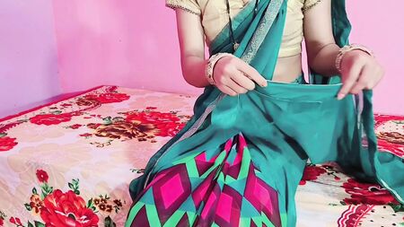 Indian Hot: Dopo il matrimonio, il calvario della sposa