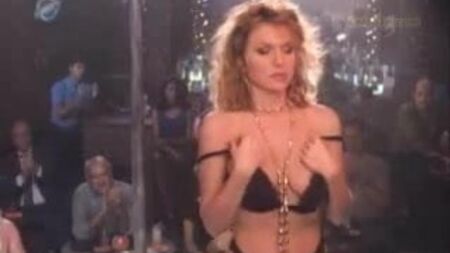 BARBARA ALYN WOODS