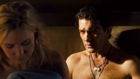 Radha Mitchell - Inseparabili