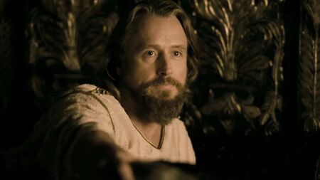 RACCOLTA DELLA SERIE VIKINGS