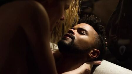 Rachael Taylor - «Jessica Jones» st. 2, ep. 6, parte B