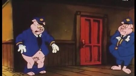 Ralph sta ancora imparando