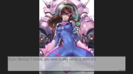D.VA'S Dog CEI - Il database Joi