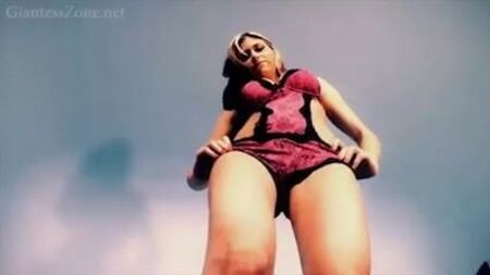 Dee giganti 1 - Tara Bush