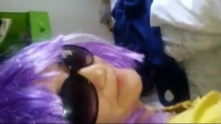 La mia ex ragazza: sesso anale