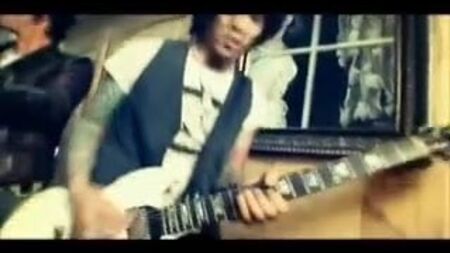 Buckcherry - Troppo ubriaco