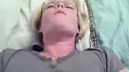 Punto di vista: l'orgasmo della moglie BBW