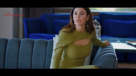 Defne Samyli - Il mio lato sinistro 2020 S01E04